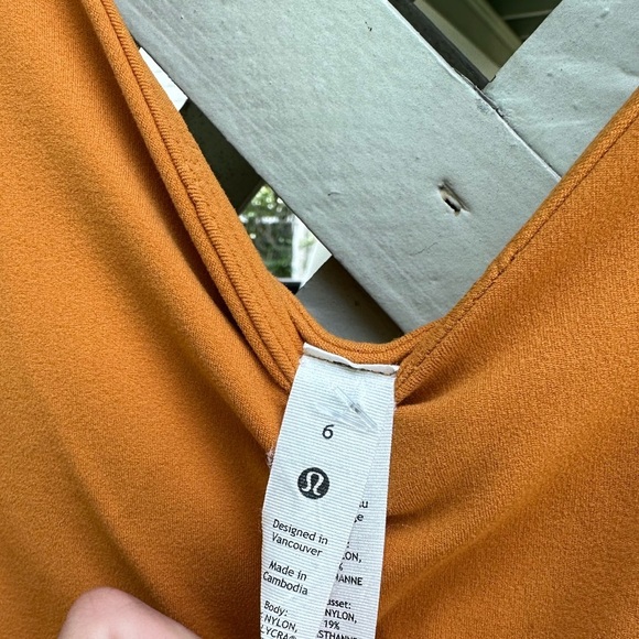 Lululemon Align Romper - Picture 6 of 6